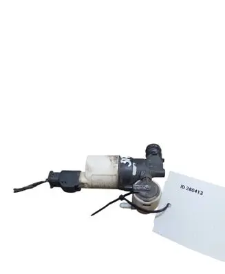 Citroen DS4 Windscreen/windshield washer pump 9645163380