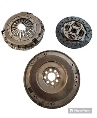 Nissan Primastar Clutch set kit 8200828444 8201313792