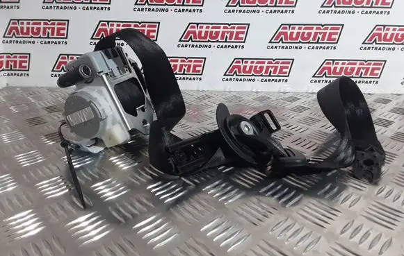 Porsche Cayenne (9Y0 9Y3) Front seatbelt 9Y0857705ACP 9Y0857705