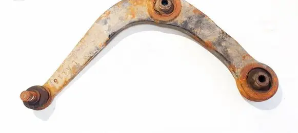 Peugeot 206 Front lower control arm/wishbone