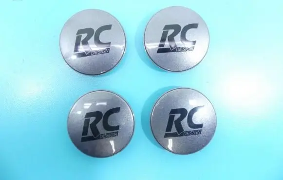 Tesla Model S Original wheel cap Z06M IMPRK1148036