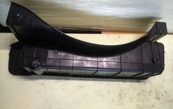 SsangYong Korando Spare wheel section trim 768403400