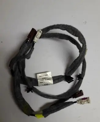 Renault Kadjar Other wiring loom 282437163R