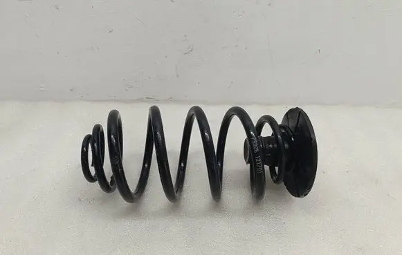 Opel Astra H Rear coil spring 90538498