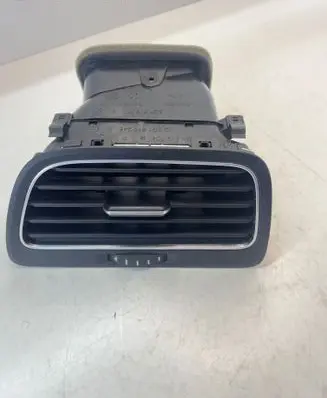 Volkswagen Golf VII Dashboard side air vent grill/cover trim 5G1819710