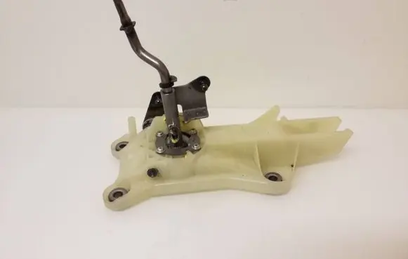 Mazda CX-7 Gear shifter/selector 00610028 EH64 EH1446100