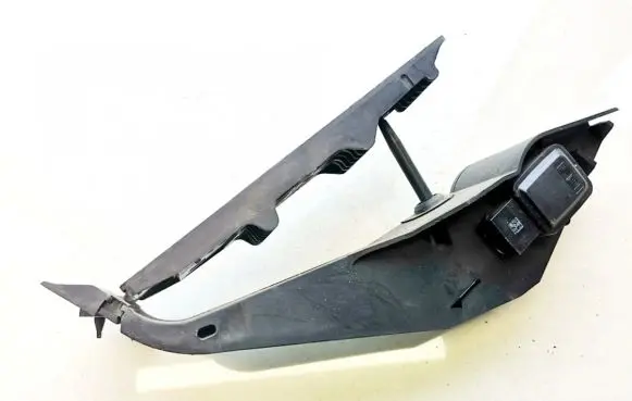 BMW 5 E60 E61 Accelerator throttle pedal 3542676693002 35426766930-02