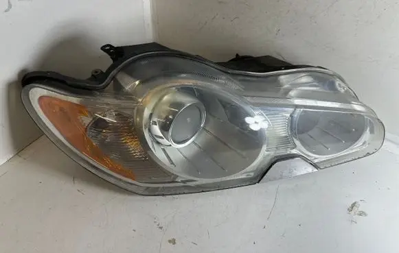Jaguar XF Headlight/headlamp 239274R 239274