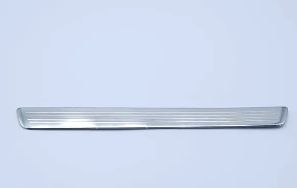 Mercedes-Benz GLS X166 Side skirt rear trim A1666860836