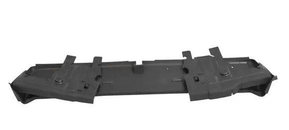 BMW X3 G01 Intercooler air guide/duct channel 7399997 22677510