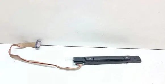 BMW 3 E90 E91 Seat heating switch 6962589 61316962589
