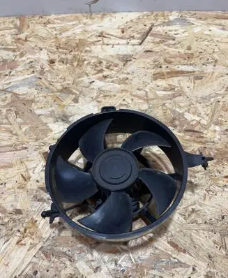 Porsche 911 992 Electric radiator cooling fan 992959133