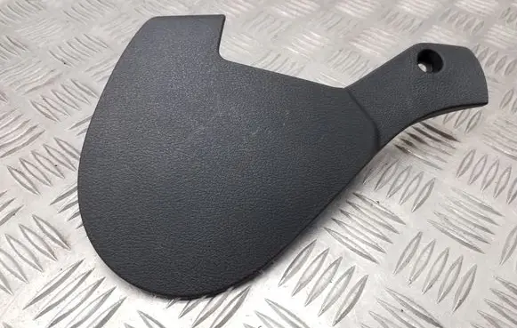 Seat trim