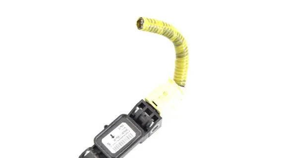 BMW 3 E90 E91 Airbag deployment crash/impact sensor 3893065J30