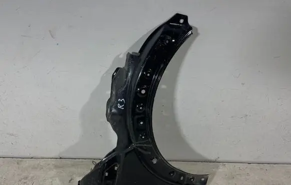Mini One - Cooper Coupe R56 Fender