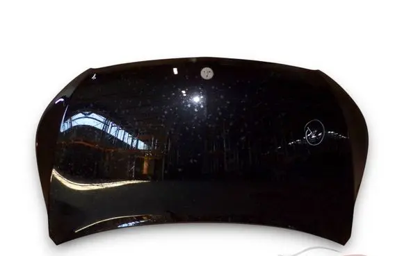 Mercedes-Benz Vito Viano W447 Engine bonnet/hood A4488870200 A4488870220