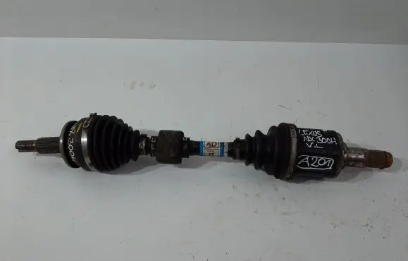 Lexus NX Front driveshaft 4342078020