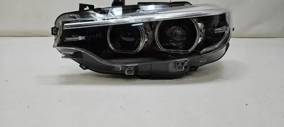 BMW 4 F32 F33 Headlight/headlamp 8738699