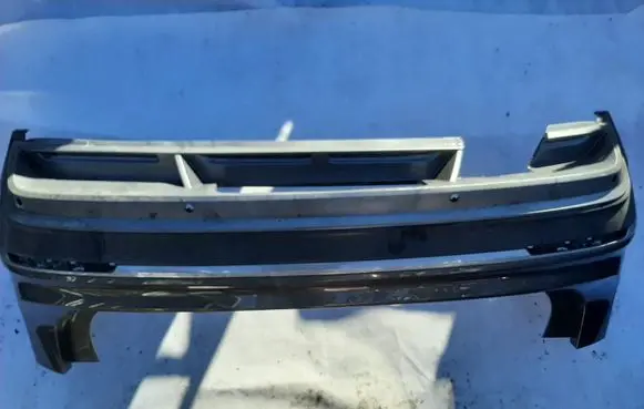 Volkswagen Tiguan Rear bumper 5NA807421