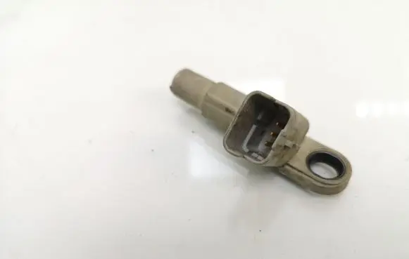 Peugeot 207 Camshaft position sensor 9660582080