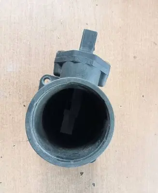 Volkswagen Sharan Mass air flow meter 0280218060 06A906461C 06A906461G