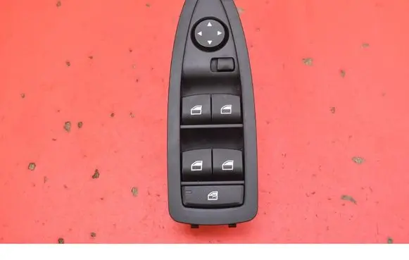 BMW 7 F01 F02 F03 F04 Electric window control switch 920810901