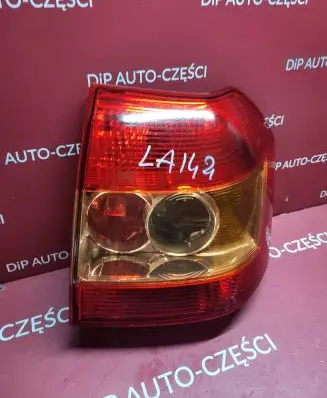 Toyota Corolla E120 E130 Rear/tail lights 8156002301