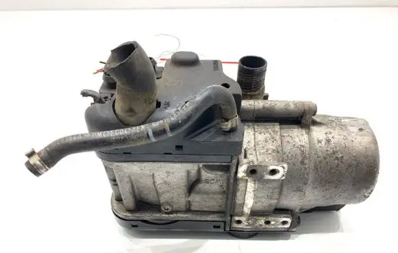 Volkswagen Sharan Webasto circulation pump for autonomous heater 7N0815005AA