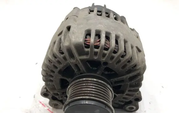 Seat Altea Generator/alternator 06F903023C