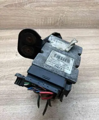 Opel Vectra C ABS Pump 09191496 13664001