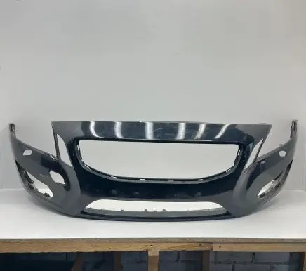 Volvo V60 Front bumper 31290811