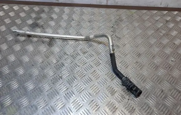 Audi Q7 4L Engine coolant pipe/hose