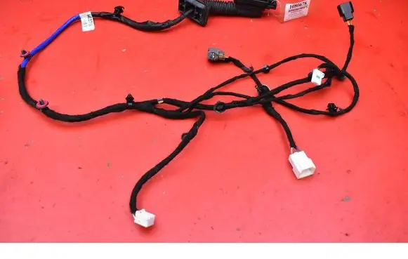 KIA Sportage Other wiring loom 91610R2570