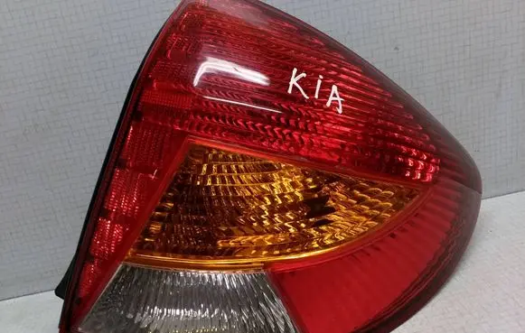 KIA Rio Rear/tail lights OK34A51140