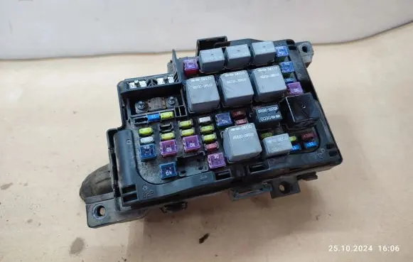 KIA Magentis Fuse module