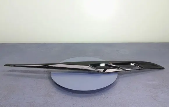 Hyundai Tucson IV NX4 Front bodywork piece 87866N7100