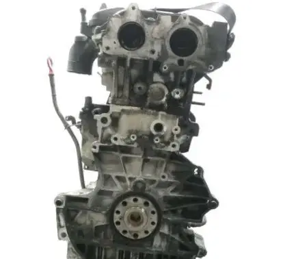 Volvo XC90 Engine D5244T4