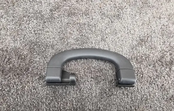 Maserati Grecale Rear interior roof grab handle