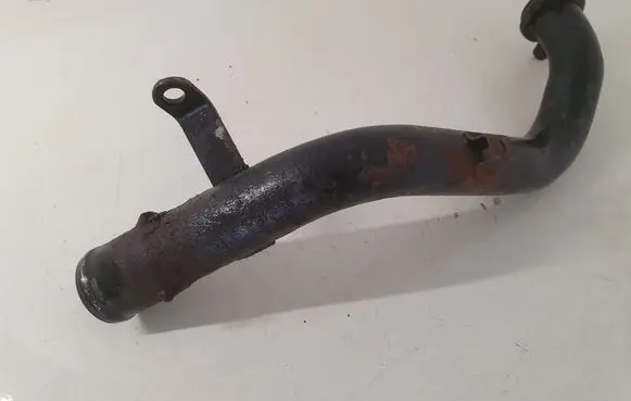 Iveco Daily 4th gen Engine coolant pipe/hose