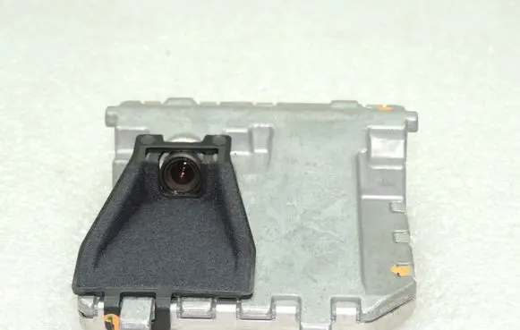 Mazda 6 Windshield/windscreen camera GHP967XCXA