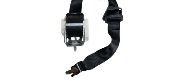 Ford Escape III Rear seatbelt CJ5478611B68 CJ5478611B68AL 34097514PBL