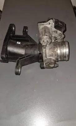 Ford Mondeo MK IV Throttle valve 9M5Q9E926AA