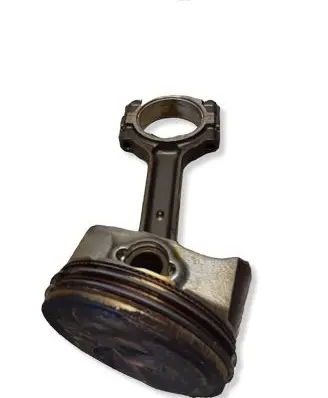 Chevrolet Corvette Piston with connecting rod 