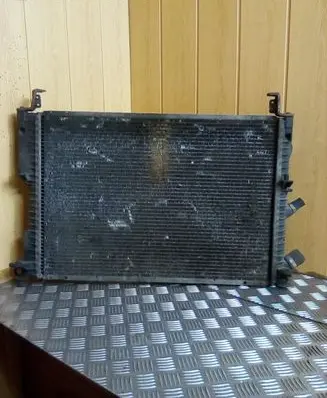 Renault Espace III Coolant radiator