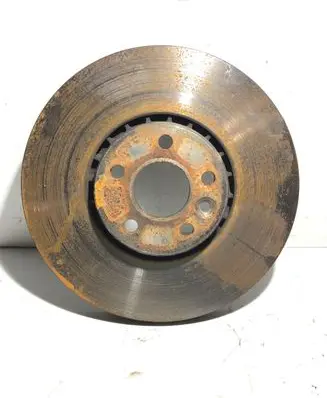 Volvo XC60 Front brake disc