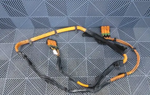 Citroen DS5 Other wiring loom 9678081580