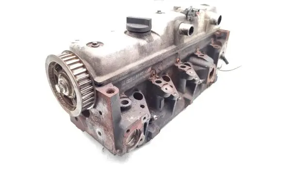 Ford Focus Engine head 6G9Q6090A1A