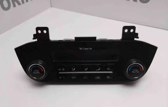 KIA Sportage Interior fan control switch 972503U900
