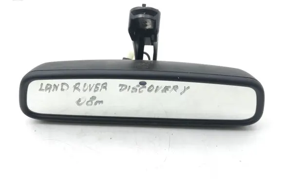 Land Rover Discovery 3 - LR3 Rear view mirror (interior) 5H2217A679AB