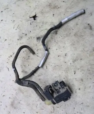 Renault Captur Vacuum valve 8200790180